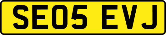 SE05EVJ
