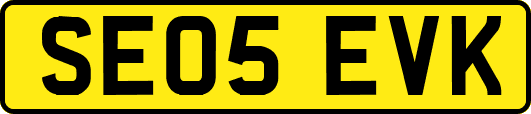 SE05EVK
