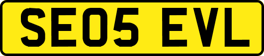 SE05EVL