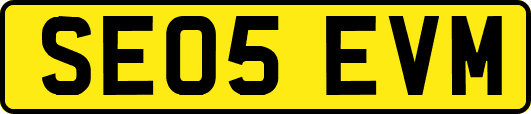 SE05EVM