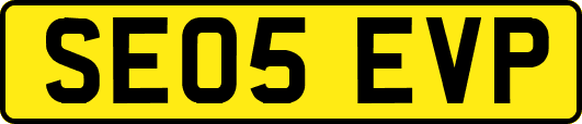 SE05EVP
