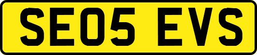 SE05EVS