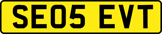 SE05EVT
