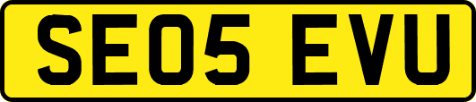 SE05EVU