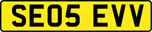 SE05EVV