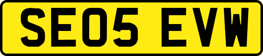 SE05EVW