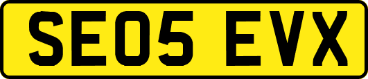 SE05EVX