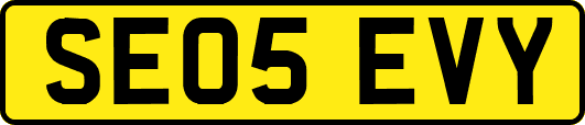SE05EVY