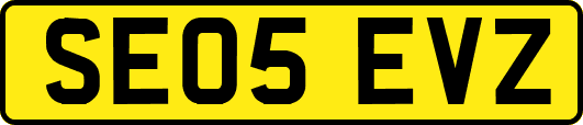 SE05EVZ