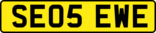 SE05EWE