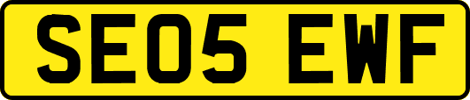 SE05EWF