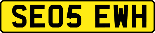 SE05EWH