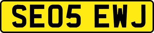 SE05EWJ
