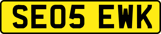 SE05EWK