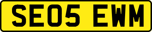 SE05EWM
