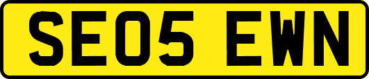 SE05EWN
