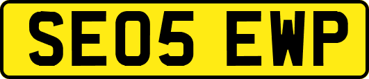 SE05EWP