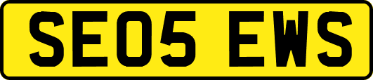 SE05EWS