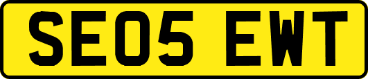 SE05EWT