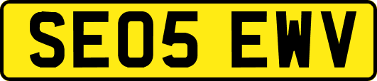 SE05EWV