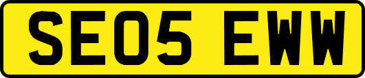 SE05EWW