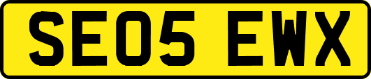 SE05EWX