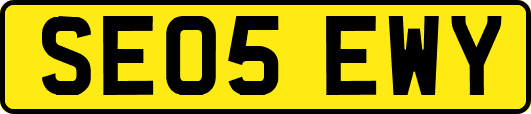SE05EWY