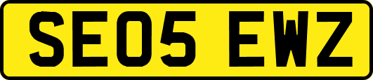 SE05EWZ