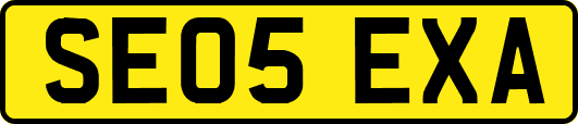 SE05EXA