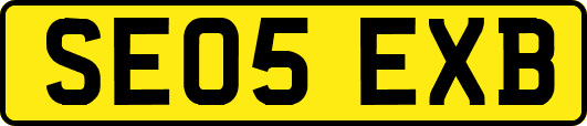 SE05EXB