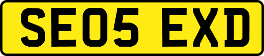 SE05EXD