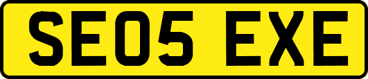 SE05EXE