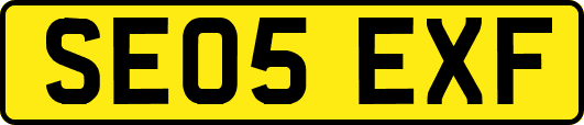 SE05EXF
