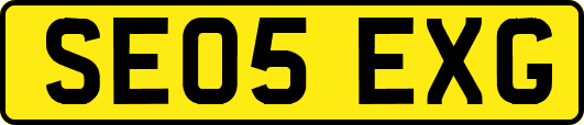 SE05EXG