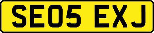 SE05EXJ
