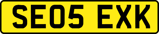SE05EXK