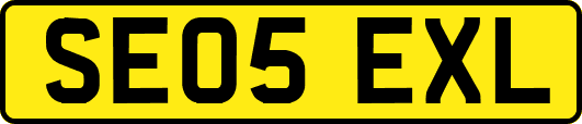 SE05EXL