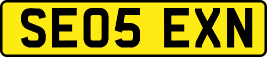 SE05EXN