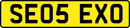 SE05EXO