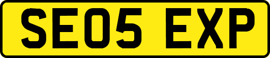 SE05EXP