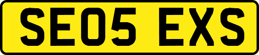 SE05EXS