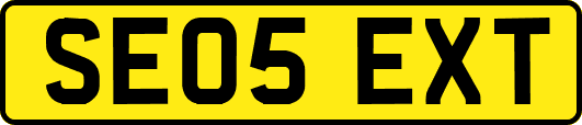 SE05EXT