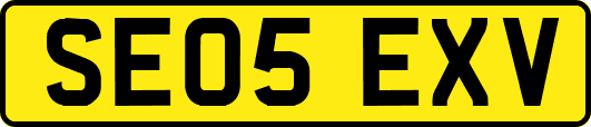 SE05EXV