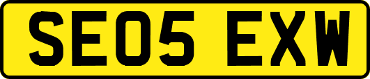 SE05EXW
