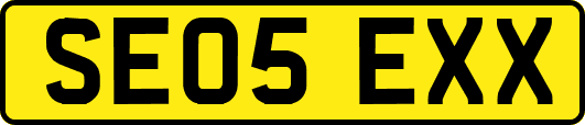 SE05EXX