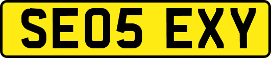 SE05EXY