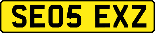 SE05EXZ