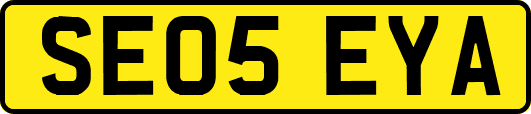 SE05EYA