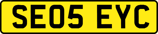 SE05EYC