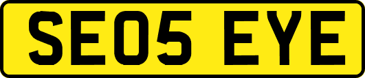 SE05EYE